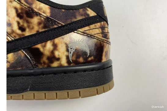 536356-002 2“ SB NIKE DUNK LOW PREMIUM "PUSHEAD PUSHEAD 0715